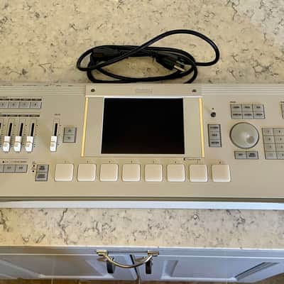 Korg M3 Expanded synth module image 1