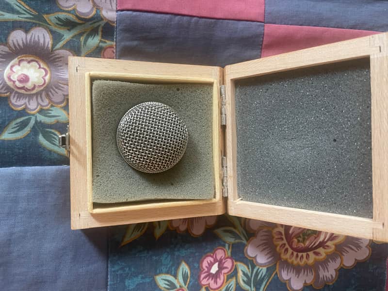 Neumann M55K capsule for sale image 1