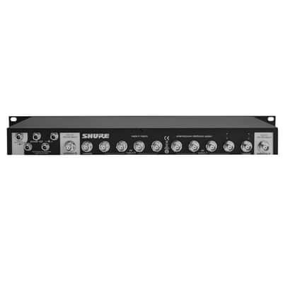 Shure UA844+V Antenna Distribution System image 2
