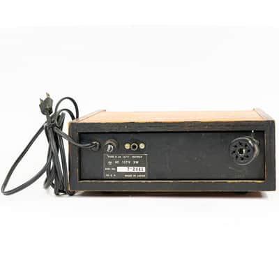 Univox JR-5 Analog Rhythm Drum Machine - Vintage image 5