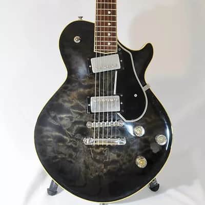 Fender US Signature Stevens LJ Custom