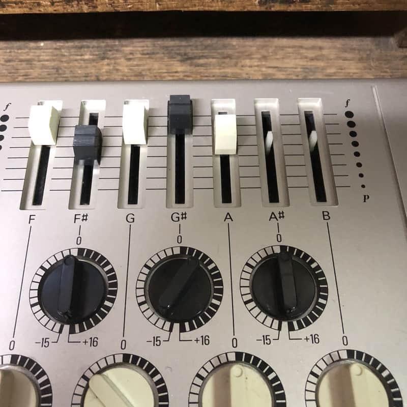 Seiko Instruments & Electronics Prima Harmony Trainer SQH-379 | Reverb