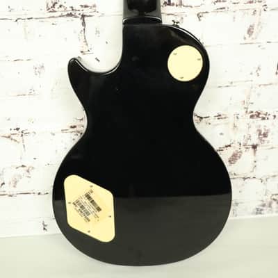 2000 Epiphone Les Paul Classic 7-String Limited Edition Electric Guitar image 7