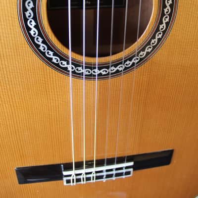 Brand New Cordoba C9 Cedar Top Classical Guitar image 5