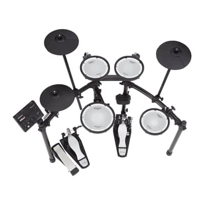 Roland V-Drums TD-07DMK Electronic Drum Set image 4
