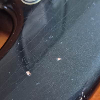Fender 1964 Jazz Relic 2014 - Dark metallic Green image 22