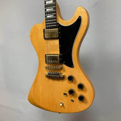 Gibson RD Artist 1979 Natural w/Case image 3
