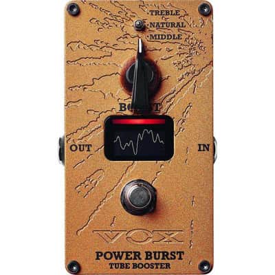 VOX VE-PB Power Burst image 1