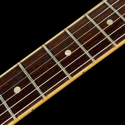 2007 Gibson ES-335 Figured Dot Semi-Hollow ~ Light Burst image 7