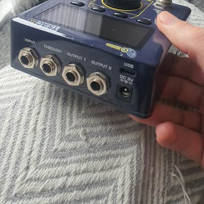NuX Solid Studio MKII image 2