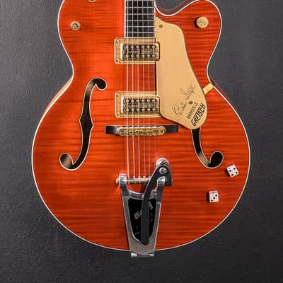 Gretsch Used Brian Setzer 6120SSU Nashville '99 image 2
