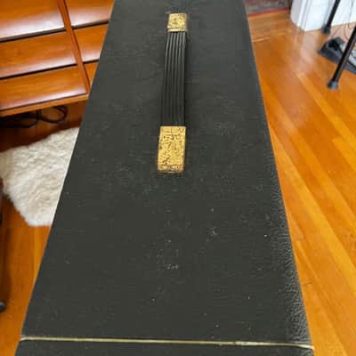 Marshall 50w Small box empty 1972 image 3