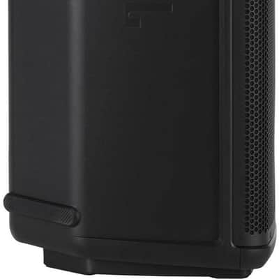 JBL Professional EON712 Powered PA Loudspeaker with Bluetooth, 12-inch ,Black image 5