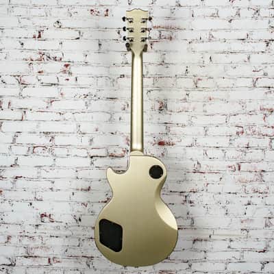 Used Gibson Les Paul Modern Lite - Gold Mist Satin image 8