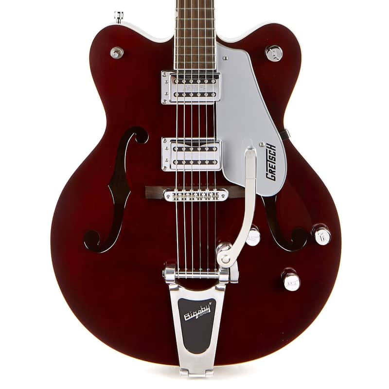 Gretsch G5122DC Electromatic Hollow Body Double Cutaway 2008