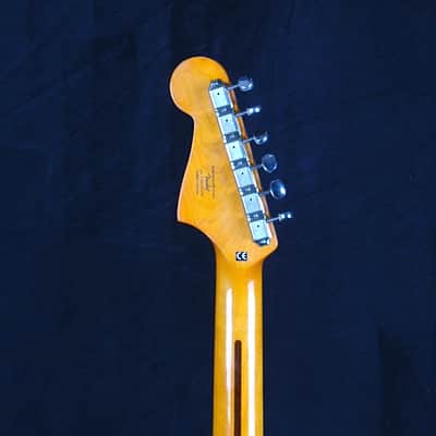 Squier CV 60s Jazzmaster SFG image 5