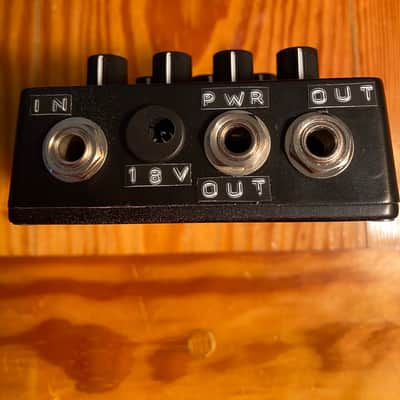 PedalPCB Valhalla Distortion (VH4 clone) image 4