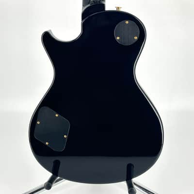 2022 PRS McCarty 594 Singlecut 10 Top - McCarty Tobacco Sunburst image 13