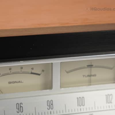 Pioneer SX-5570 Stereo Receiver (EU's version of Pioneer SX950)-Restored-1-Year Warranty image 11
