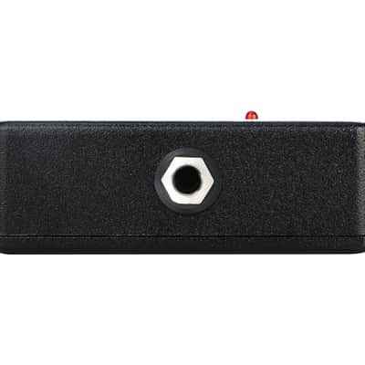 EarthQuaker Devices Buffer/Preamp image 6