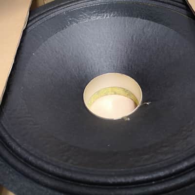 ATC PA75-314 12" Recone Kit #2051 NOS - Never Used Before Condition image 2