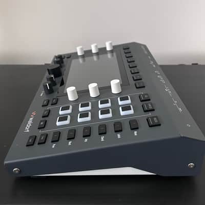 Waldorf Iridium Core Desktop Synthesizer 2024 - Present - Black image 6