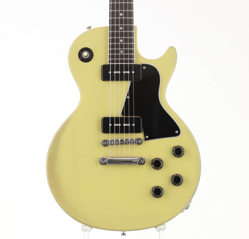 Epiphone Limited Edition Les Paul Special LQ TV Yellow (2006) [F602327] (03/25) image 1