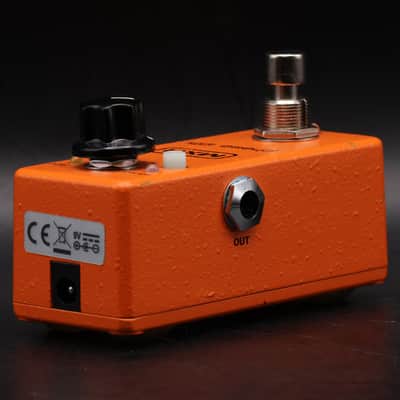 MXR M290 Phase 95 Phaser [MMI16T285] (08/21) image 4