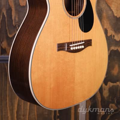 Eastman PCH2-OM Natural image 5