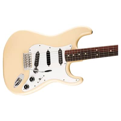 Fender Ritchie Blackmore Stratocaster (B-Stock) image 3