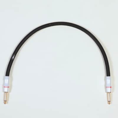 Monster SP2000 Studio Pro 2000  1'  patch Cable image 1