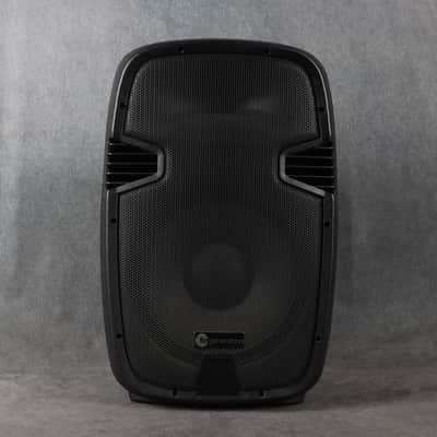 Phonic Powerpod Mixer - Fun Generation PL112P Speakers **COLLECTION ONLY** - 2nd Hand image 16