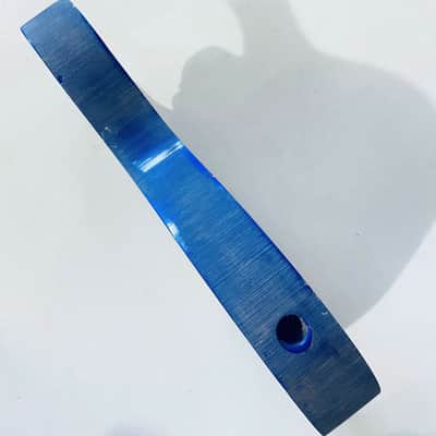 Mini Ibanez GRGM11 Solid Basswood Guitar Body image 5