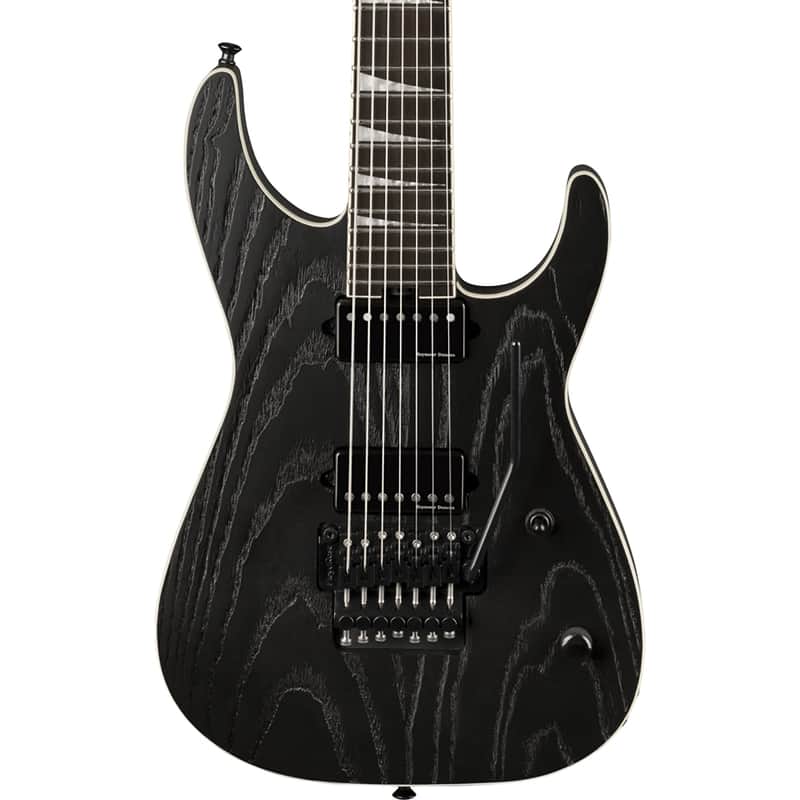 Jackson Pro Series Jeff Loomis Signature Soloist SL7 image 2