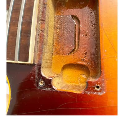 GIBSON ES-335TD 1967 image 17