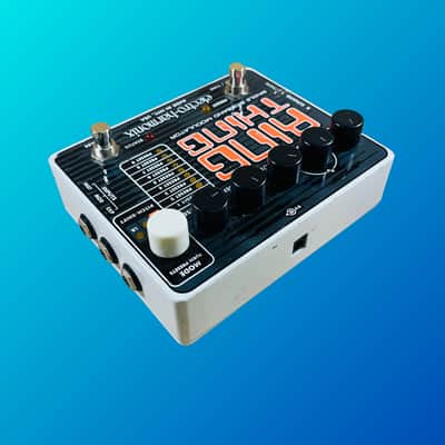Electro-Harmonix Ring Thing Sideband Modulator image 4