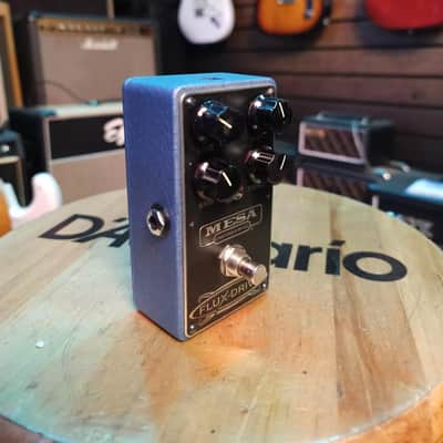 Mesa Boogie Flux Drive Overdrive Pedal image 3