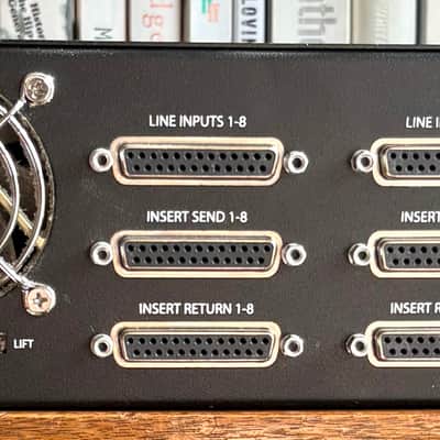 Rupert Neve Designs 5059 Satellite Summing Mixer 2021 - Present - White image 2
