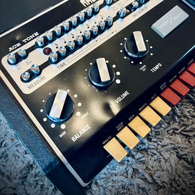ACE Tone (Roland/Hammond) FR-15 1975 image 3