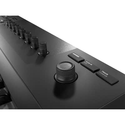 Native Instruments Komplete Kontrol A25 25-Note USB MIDI Keyboard Controller image 5