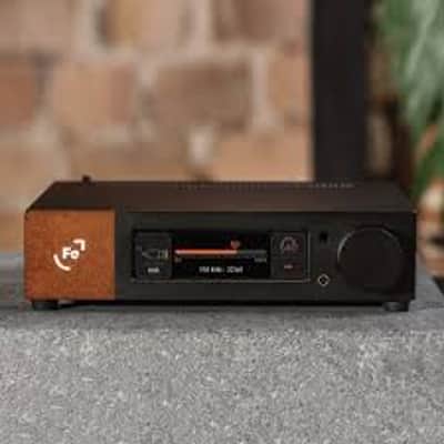 FERRUM WANDLA HP - DAC + Preamp + Headphone Amp - NEW! image 6