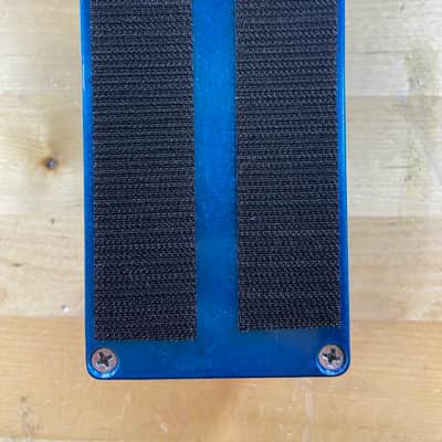 Happy Valley Analog Jurassic Fuzz (Unit #2) 2015 Blue image 5