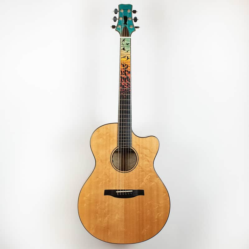 PRS Private Stock Angelus image 1