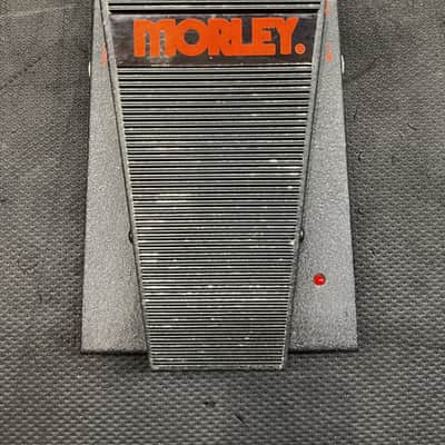 Morley VAI-1 Steve Vai Bad Horsie Wah | Reverb