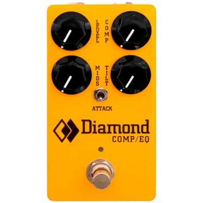 Comp / EQ Diamond image 2