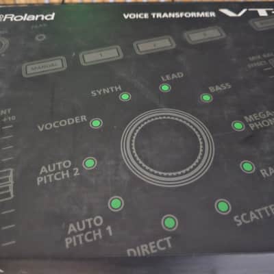DigiTech Vocalist VHM5 | Reverb Canada