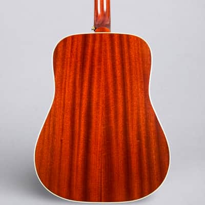Epiphone Hummingbird Standard 2025 - Cherry Sunburst image 8