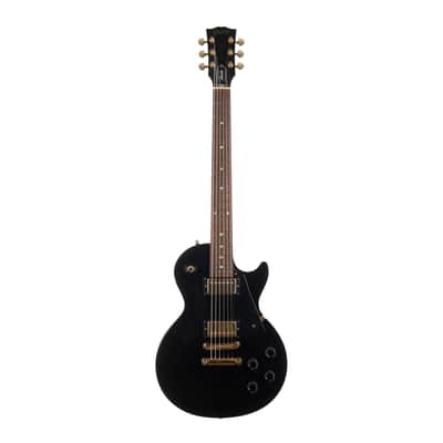 Used Gibson Les Paul Studio Ebony 1998 image 4