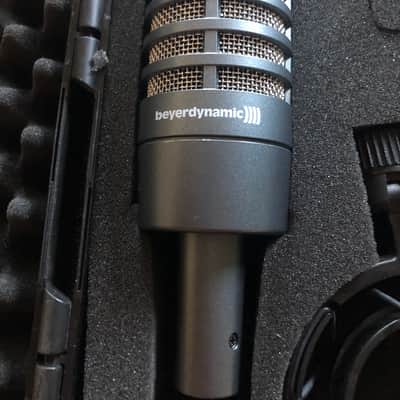 Beyerdynamic M 99 – Mint Condition – Original Box – Rare Discontinued Microphone image 7