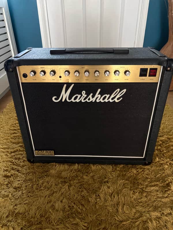 Marshall 4010 for Sale